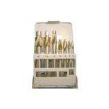 Counterbore Sets With Tin-coated thumbnail-1
