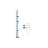 Aluminum Balustrade Staircase Railing Fence thumbnail-1