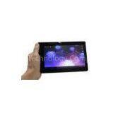 0.3M Pixel Camera Bluetooth Android 4.0 Touchpad Tablet PC With WiFi, Flash 10.3, GPS thumbnail-1