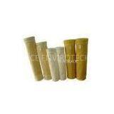 Acrylic Filter Bags For Cement Plant, Hydrolysis Resistant Industrial Bag Filter thumbnail-1