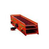 Latest Energy Saving Vibrating Screen Manufacturer With ISO9001 thumbnail-2