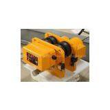 Chain Hoist thumbnail-2