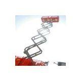 Sinoboom Diesel Offroad Aerial Work Platform thumbnail-1