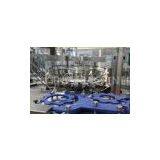 Washing Filling Capping Carbonated Drink Filling Machine 500ml