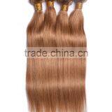 2017 New Product Arrival Beautiful Hair Color , Straight Hair thumbnail-4
