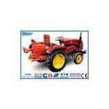 Electric Power Transmission Lines Stringing Equipment for High Voltage Cable 41kN 110kv