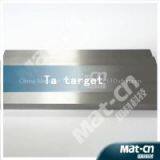 The DC Sputtering Tantalum Target(MAT-CN) thumbnail-3