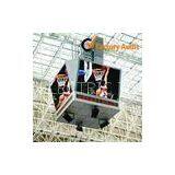 Commercial Advertising LED SMD Display Indoor Full Color 32 x 16dots 1/8 Scan