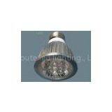 100-240V AC 5 Watt Indoor LED Spotlights 60 Degree For Cabinet Lighting thumbnail-1