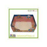 Nice Display Box for Disposable Electronic Cigarette for Promotion thumbnail-1