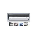 5G Series Heating Air Curtain thumbnail-1