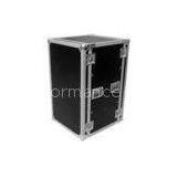 Aluminum Moving Rack Flight Case For Camera / 18U Flight Cases thumbnail-1