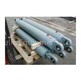 Standard Long Stroke High Pressure Hydraulic Cylinder for Machinery Industry thumbnail-1