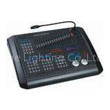 Customized 48 Chase Moon DMX512 Light Console, DMX Lighting Controller