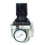 Air Preparation Units and Accessories Air Regulator