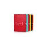 Original Luxury PU Leather IPad Cases Tablet Protective Cases for IPad 2 or IPad Air thumbnail-1