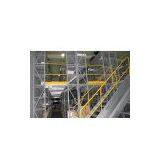 Beijing Jiuwei Storage Equipment Co., Ltd. company overview - view 1 thumbnail