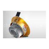 Energy Saving 5 W Led Recessed Ceiling Downlights IP65 CRI 75 90lm / w