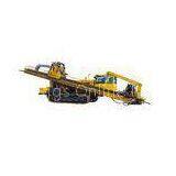 4500KN HDD Horizontal Directional Drilling Rigs FDP-450 Max.120000Nm Torque thumbnail-1