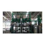 PLC Control Hydraulic Tyre Curing Press 3800KN Vulcanizing Press Machine thumbnail-1