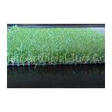 UV Resistance outdoor Landscaping artificial grass turf 11000Dtex , Easy to install