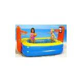 Inflatable Swimming Pool thumbnail-1