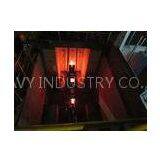 Semi-portal Continuous Casting Machine, CCM Billet R4M