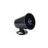 Auto Electronic Siren Horn Alarm 120db thumbnail-2