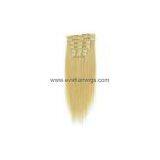 Clip-on Hair Extension thumbnail-1