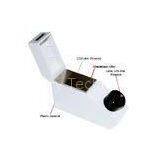 2.3 Inch Black Appearance Gem Prism Spectroscope for Gem and Jewelry