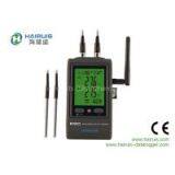 GPRS Wireless Temperature Data Logger With Dual Temperature