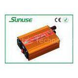 48vdc To 240vac Sinewave Inverters , DC to AC 400 Watt Power Inverter For Car