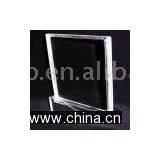 Sell Acrylic Menu Stand thumbnail-1