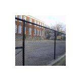 Chain Link Fencing