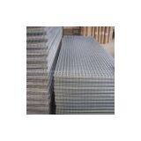 Galvanized Welded Iron Wire Mesh