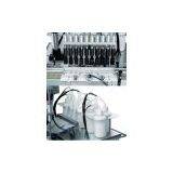 AVAC Series of Automatic Vacuum Liquid Filling Machine thumbnail-2