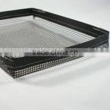 Hot Sales !PTFE Non-stick Reuseful BBQ Mesh