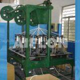 32-bcarrier Square Braider With 4 Orbits AM 32SB thumbnail-1