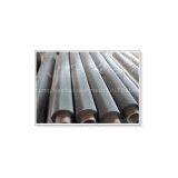 Stainless Steel Woven Wire Cloth