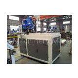 Automatic TCCA Chlorine Powder Pressing Machine , Small Water Disinfection Tablet Press