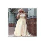 DORISQUEEN(DORIS) Fashion Hot Sale A-Line Beaded Dresses Engagement thumbnail-1