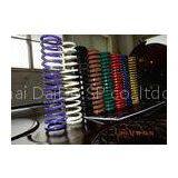 Browm Super Heavy Load Spring SWOSC-V Mold Spring for Appliances , Right-handed