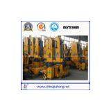 XCMG 2 to 25 Ton Straight Boom Truck Crane thumbnail-1