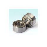 Double Row Deep Groove Ball Bearings thumbnail-1