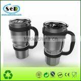 Top Selling Insulated Coffee Mugs With Handle thumbnail-1