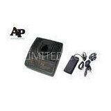 Dewalt 7.2 - 18V NiCD Nimh Battery Charger , Portable Battery Charger