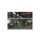 Discontinuous PU Sandwich Panel Machine thumbnail-1
