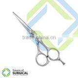 Hair Cutting Salon Shears | Professional Barber Razor Edge Scissors B-BRS-64