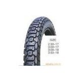 motorcycle tyre2.50-17