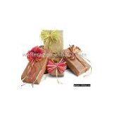 Raffia Bow thumbnail-1